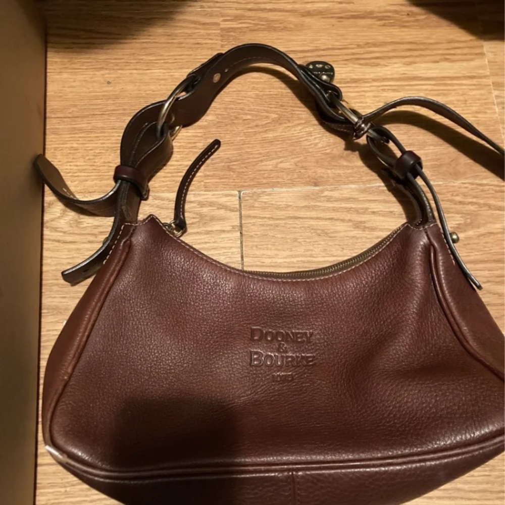Vintage Dooney and Bourke